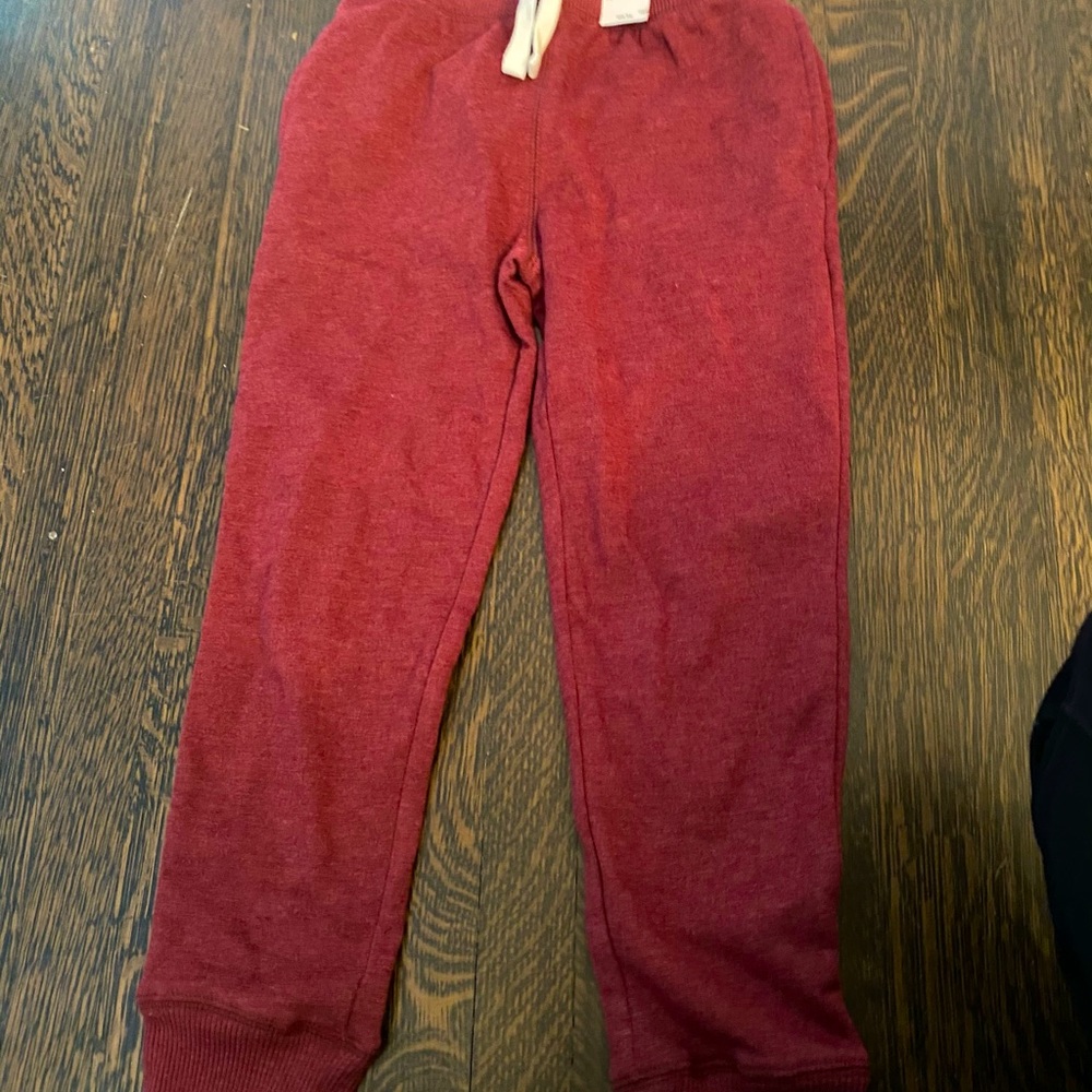 Children’s Place boys fleece pants